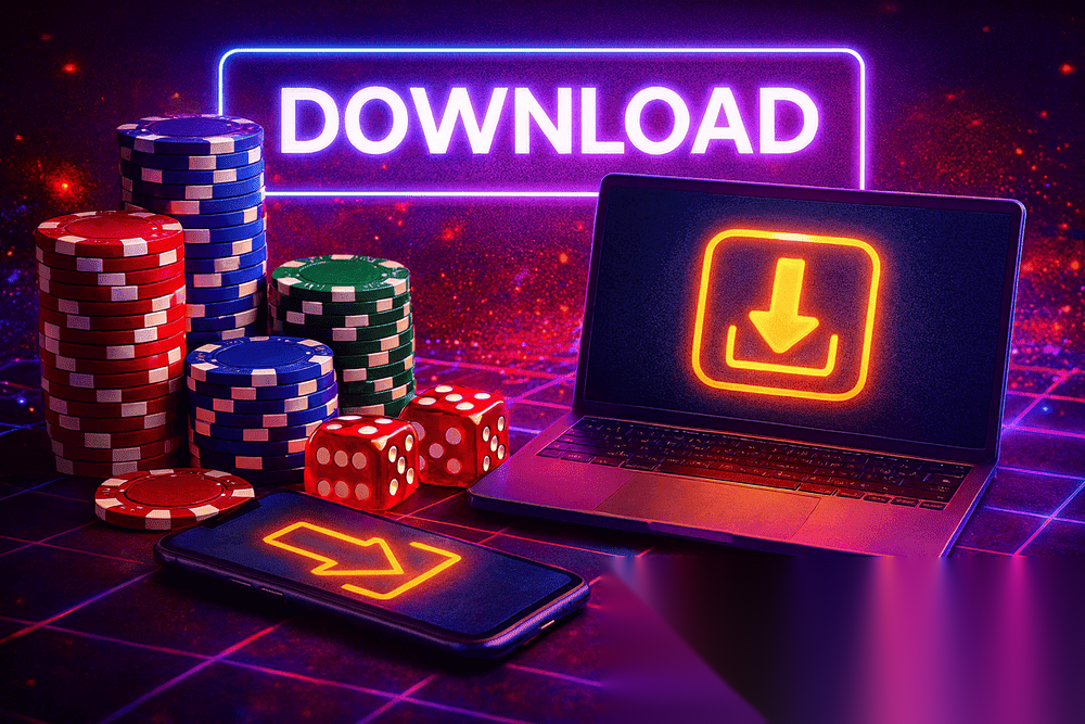 Guia para baixar e instalar o APK 321BET