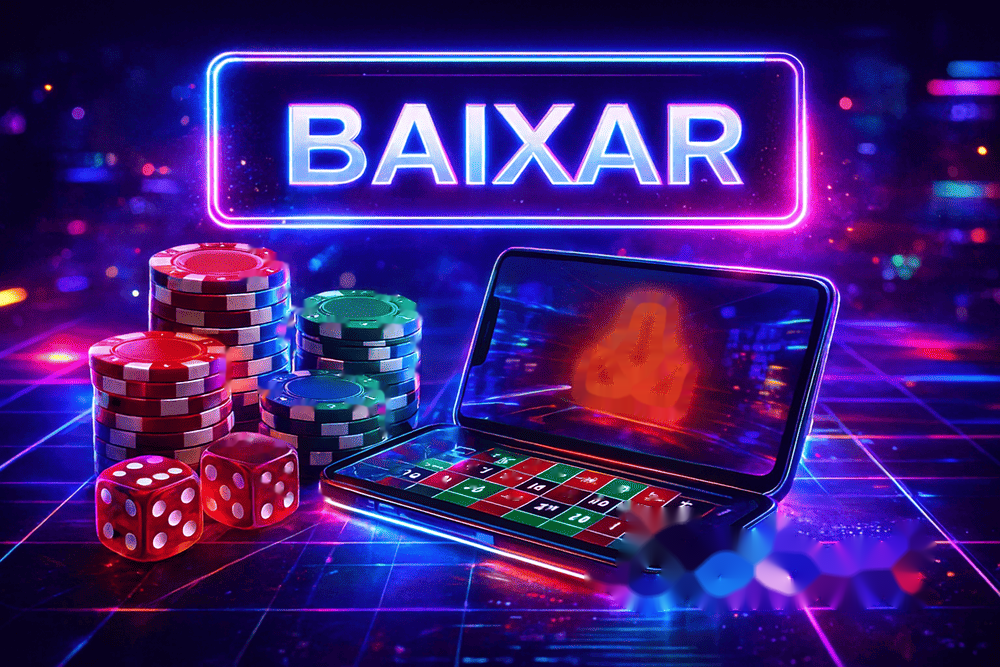321BET app com download fácil e gratuito